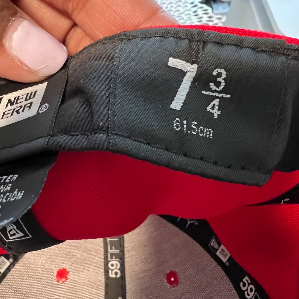 NY New Era 🧢 Cap! - Picture 8 of 9